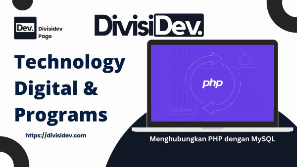 Menghubungkan PHP dengan MySQL: Filosofi Koneksi Antara Kode dan Kesadaran Digital